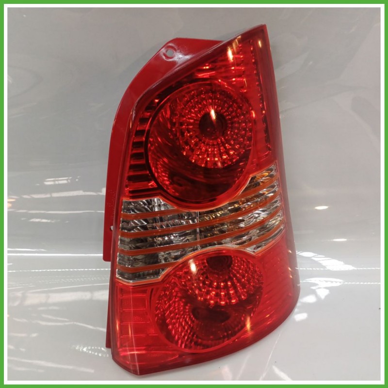 Fanale Fanalino Posteriore Destro DX SAMLIP 92401-055 HYUNDAI ATOS PRIME 9240205510 Usato