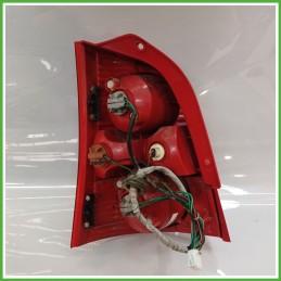 Fanale Fanalino Posteriore Destro DX SAMLIP 92401-055 HYUNDAI ATOS PRIME 9240205510 Usato