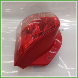 Fanale Fanalino Posteriore Destro DX SAMLIP 92401-055 HYUNDAI ATOS PRIME 9240205510 Usato