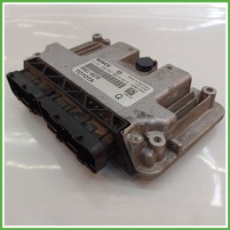 Centralina Motore Iniezione ECU BOSCH 0261208841 TOYOTA YARIS 1.0 12V 51kw 896610D270 2005 2012