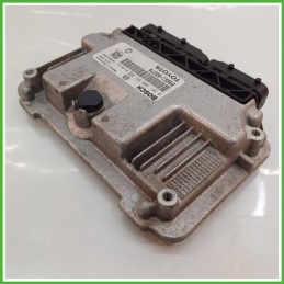Centralina Motore Iniezione ECU BOSCH 0261208841 TOYOTA YARIS 1.0 12V 51kw 896610D270 2005 2012