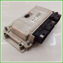 Centralina Motore Iniezione ECU BOSCH 0261206943 PEUGEOT 307 1.6 16V 80kw 194061 2001 2006