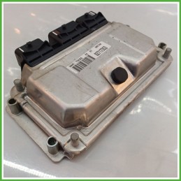 Centralina Motore Iniezione ECU BOSCH 0261206943 PEUGEOT 307 1.6 16V 80kw 194061 2001 2006