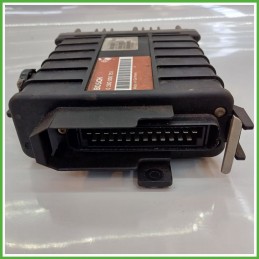 Centralina Motore Iniezione ECU BOSCH 0280000751 PEUGEOT 106 1.1 44kw 28SA0000 1991 1996