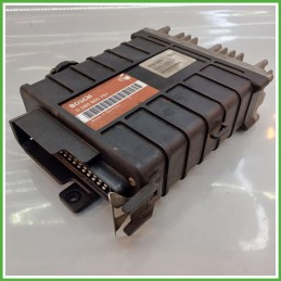Centralina Motore Iniezione ECU BOSCH 0280000751 PEUGEOT 106 1.1 44kw 28SA0000 1991 1996