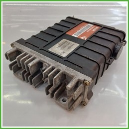 Centralina Motore Iniezione ECU BOSCH 0280000751 PEUGEOT 106 1.1 44kw 28SA0000 1991 1996