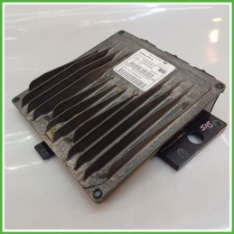 Centralina Motore Iniezione ECU DELPHI R0410C131A NISSAN MICRA K12E 1.5 60kw 23710AY62A 2002 2009