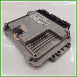 Centralina Motore Iniezione ECU BOSCH 0281013868 PEUGEOT 307 1.6 16V 66kw 1940JJ 2005 2008