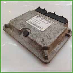 Centralina Motore Iniezione ECU MAGNETI MARELLI IAW4EF.G4 FIAT MULTIPLA 1F 1.6 16V 76kw 51779340 2004 2012