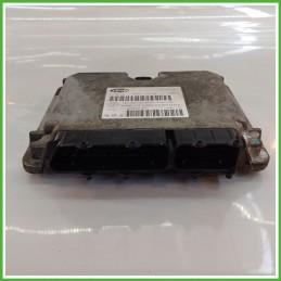 Centralina Motore Iniezione ECU MAGNETI MARELLI IAW4AF.S2 FIAT PANDA 2Q 1.2 44kw 51880191 2003 2010