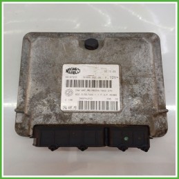Centralina Motore Iniezione ECU MAGNETI MARELLI IAW4AF.M9 FIAT SEICENTO 1E 1.1 40kw 51819338 1998 2005