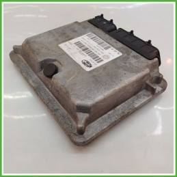 Centralina Motore Iniezione ECU MAGNETI MARELLI IAW4AF.M9 FIAT SEICENTO 1E 1.1 40kw 51819338 1998 2005