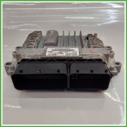 Centralina Motore Iniezione ECU DELPHI DCM3.7AP KIA CEED 1.4 66kw 391302A700 2012 2018