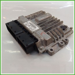 Centralina Motore Iniezione ECU DELPHI DCM3.7AP KIA CEED 1.4 66kw 391302A700 2012 2018