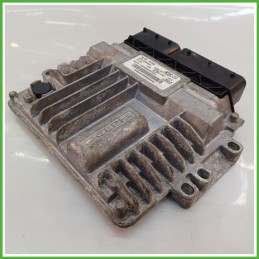 Centralina Motore Iniezione ECU DELPHI DCM3.7AP KIA CEED 1.4 66kw 391302A700 2012 2018