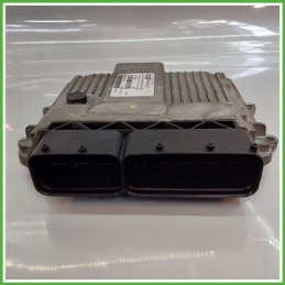 Centralina Motore Iniezione ECU MAGNETI MARELLI MJD6JF.P6 FIAT PUNTO 2U 1.3 16V MJT 51kw 55192093 2003 2007