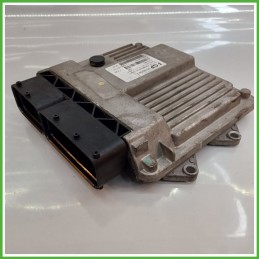 Centralina Motore Iniezione ECU MAGNETI MARELLI MJD6JF.P6 FIAT PUNTO 2U 1.3 16V MJT 51kw 55192093 2003 2007