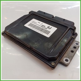 Centralina Motore Iniezione ECU SIEMENS 5WY5451B CHEVROLET (DAEWOO) MATIZ M200 49kw 96801808 2005 2010