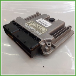 Centralina Motore Iniezione ECU BOSCH 0281018346 AUDI A4 8K 2.0 TDI 130kw 03L906018JJ 2011 2016