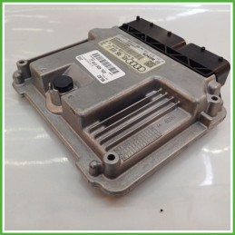 Centralina Motore Iniezione ECU BOSCH 0281018346 AUDI A4 8K 2.0 TDI 130kw 03L906018JJ 2011 2016