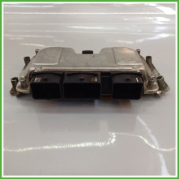 Centralina Motore Iniezione ECU BOSCH 0261208101 PEUGEOT 206 1.6 16V 80kw 193846 1998 2009