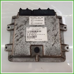 Centralina Motore Iniezione GAS METATRON 4100136 FIAT PANDA 2Q 1.2 44kw 51815710 2003 2010