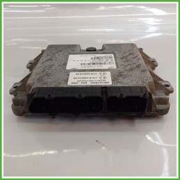 Centralina Motore Iniezione GAS METATRON 4100136 FIAT PANDA 2Q 1.2 44kw 51815710 2003 2010