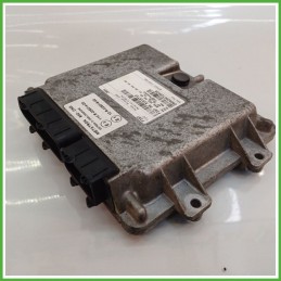 Centralina Motore Iniezione GAS METATRON 4100136 FIAT PANDA 2Q 1.2 44kw 51815710 2003 2010