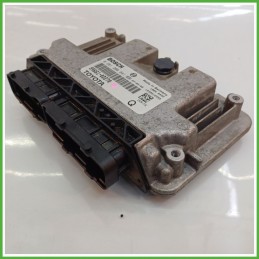 Centralina Motore Iniezione ECU BOSCH 0261208841 TOYOTA YARIS 1.0 12V 51kw 89661D270 2005 2012