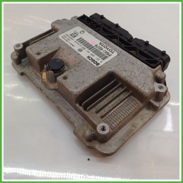 Centralina Motore Iniezione ECU BOSCH 0261208841 TOYOTA YARIS 1.0 12V 51kw 89661D270 2005 2012