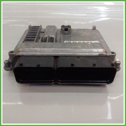 Centralina Motore Iniezione ECU DELPHI 28445556 VOLKSWAGEN GOLF 5K/AJ 1.6 TDI 77kw 4L907445B 2008 2012