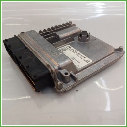Centralina Motore Iniezione ECU DELPHI 28445556 VOLKSWAGEN GOLF 5K/AJ 1.6 TDI 77kw 4L907445B 2008 2012