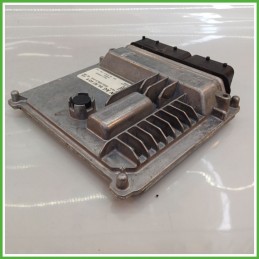 Centralina Motore Iniezione ECU DELPHI 28445556 VOLKSWAGEN GOLF 5K/AJ 1.6 TDI 77kw 4L907445B 2008 2012