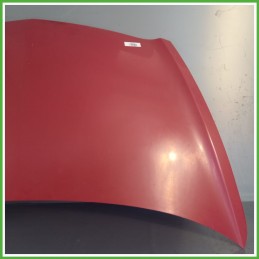 Cofano Motore ROSSO HONDA JAZZ 1a Serie 2002 2008 Berlina Originale Usato