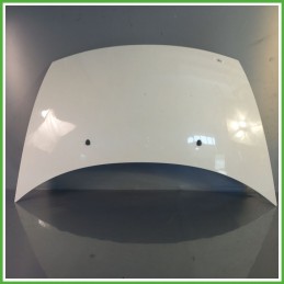 Cofano Motore BIANCO CITROEN C3 2a Serie 2005 2010 Berlina Originale Usato