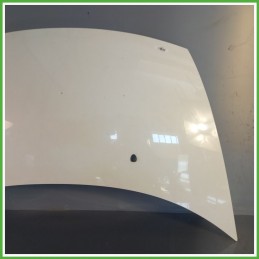 Cofano Motore BIANCO CITROEN C3 2a Serie 2005 2010 Berlina Originale Usato