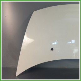 Cofano Motore BIANCO CITROEN C3 2a Serie 2005 2010 Berlina Originale Usato