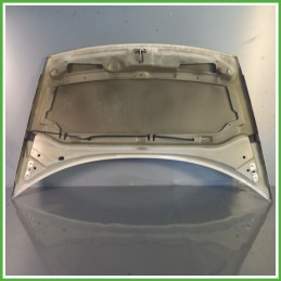 Cofano Motore BIANCO CITROEN C3 2a Serie 2005 2010 Berlina Originale Usato