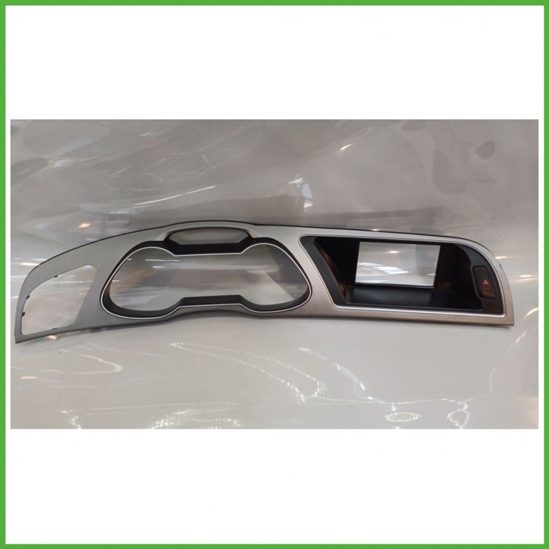 Cover Strumentazione Superiore AUDI A4 8K 2.0 TDI 8K1857186ALTU4 2011 2016