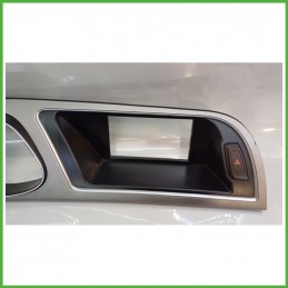 Cover Strumentazione Superiore AUDI A4 8K 2.0 TDI 8K1857186ALTU4 2011 2016