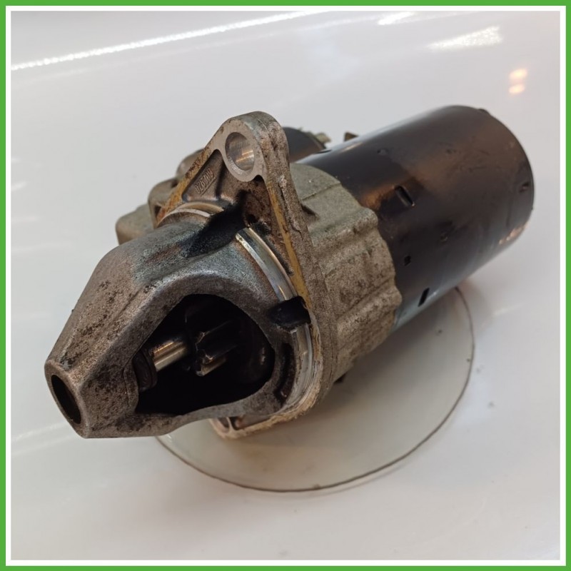 Motorino Avviamento BOSCH 0001107409 OPEL AGILA H00 55568572