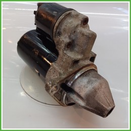 Motorino Avviamento BOSCH 0001107409 OPEL AGILA H00 55568572