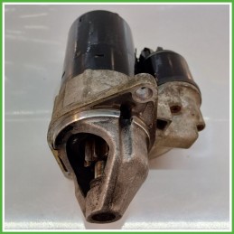 Motorino Avviamento BOSCH 0001107409 OPEL AGILA H00 55568572