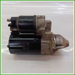 Motorino Avviamento BOSCH 0001107409 OPEL AGILA H00 55568572