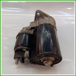 Motorino Avviamento BOSCH 0001107409 OPEL AGILA H00 55568572