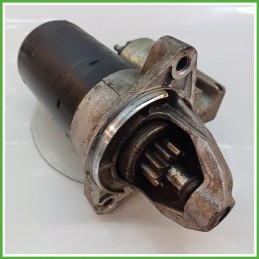 Motorino Avviamento BOSCH 0001107417 FORD FUSION CBK 1732742