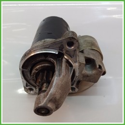 Motorino Avviamento BOSCH 0001107417 FORD FUSION CBK 1732742