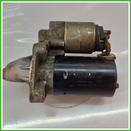 Motorino Avviamento BOSCH 0001107417 FORD FUSION CBK 1732742
