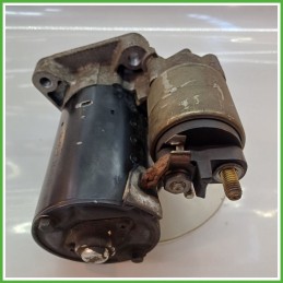 Motorino Avviamento BOSCH 0001107417 FORD FUSION CBK 1732742