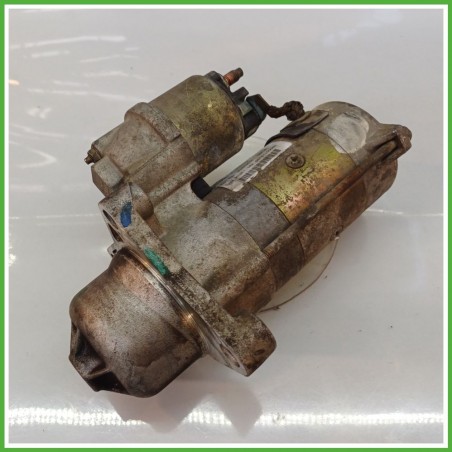 Motorino Avviamento MAGNETI MARELLI M70R FORD KA CCQ 1416236